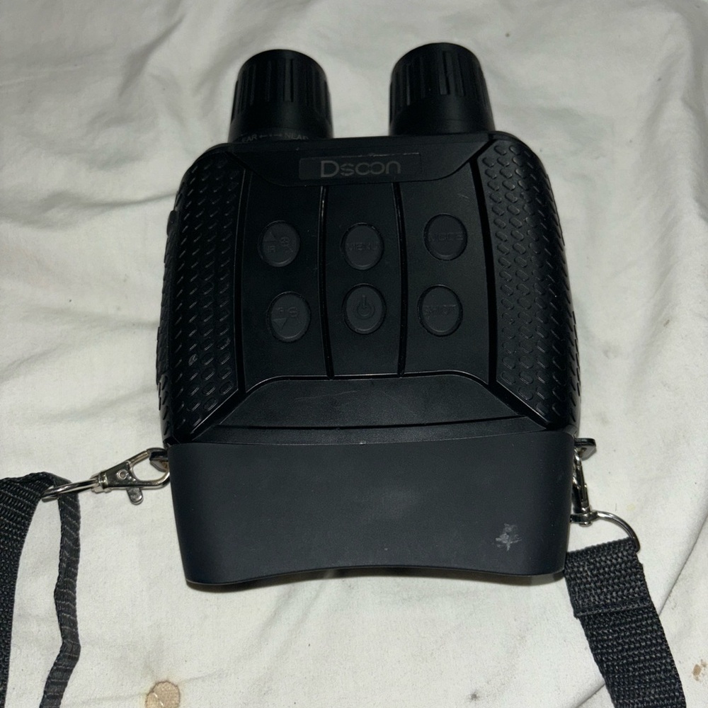 Dsoon Night Vision Googles